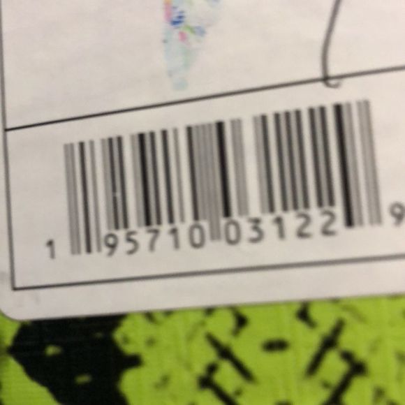 Cape Robbin tie dye pink yellow buckle slide sandal - Picture 8 of 8